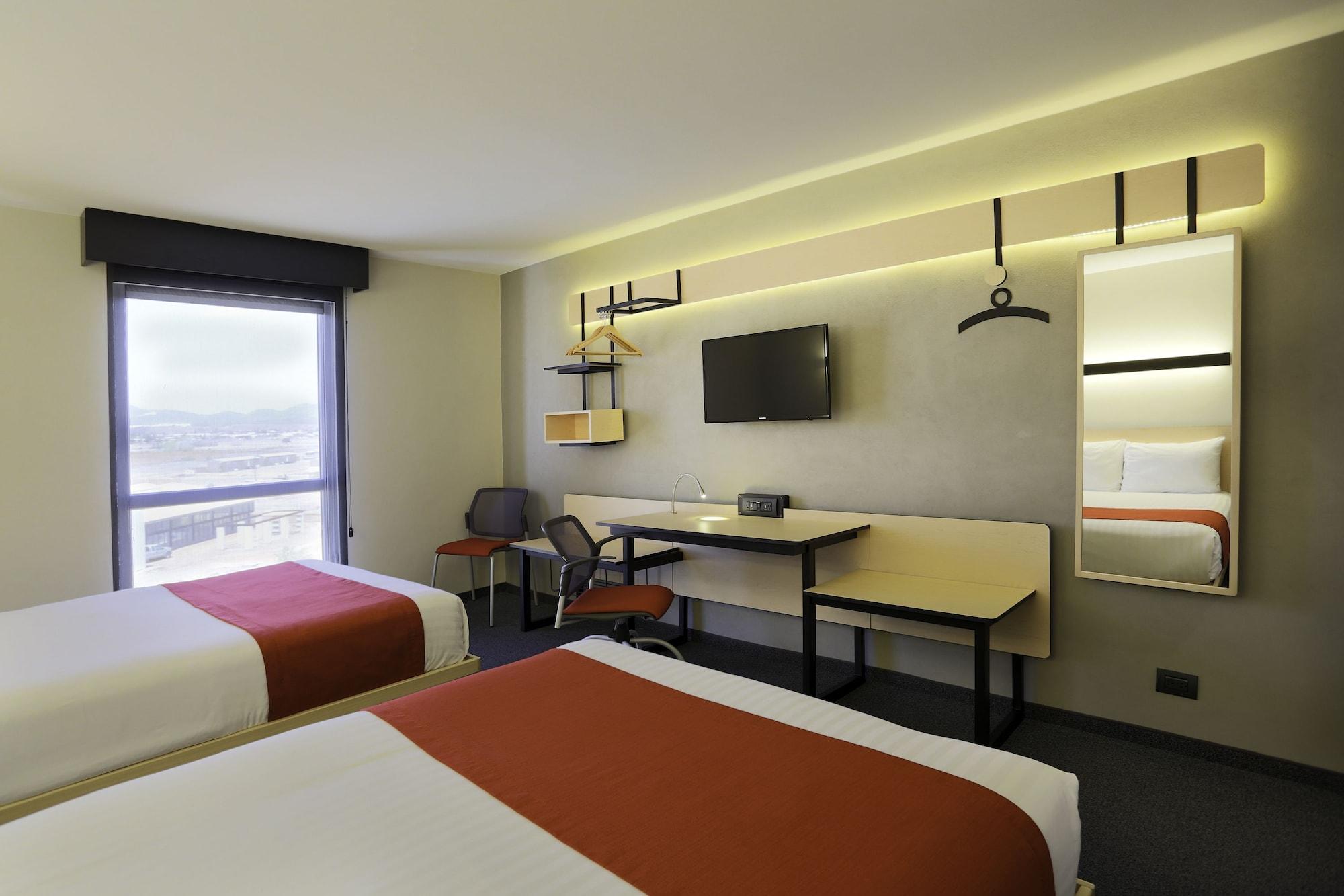 Express By Marriott Hotel Cananea